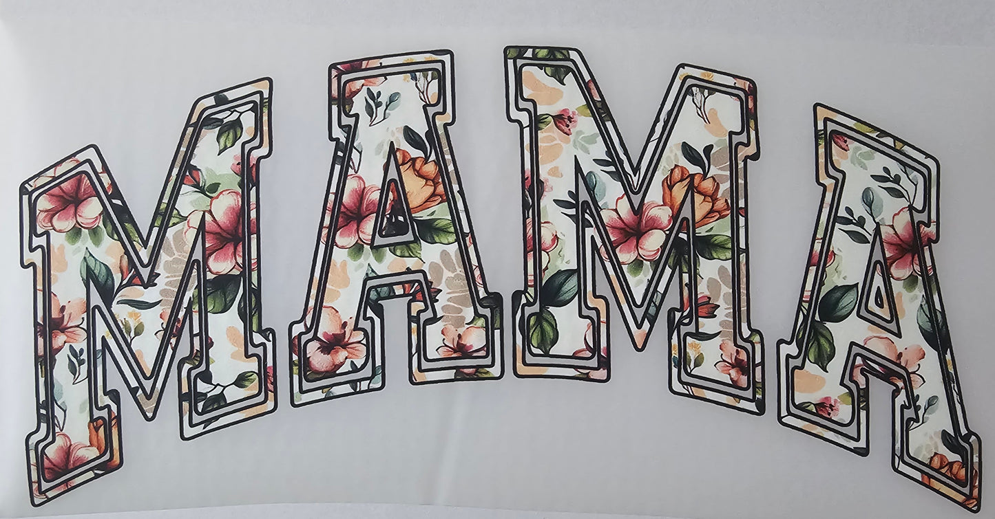 Mystery Mama Tee
