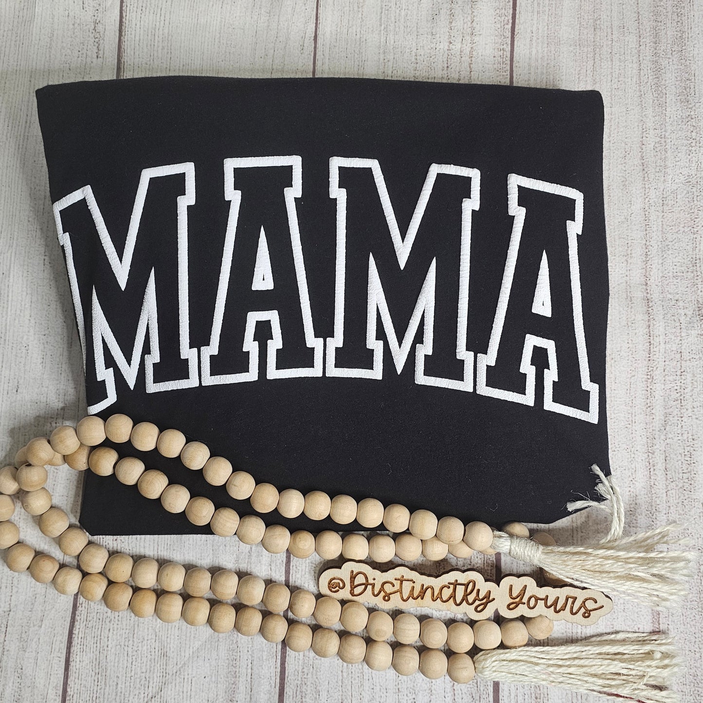 Mama Puff Tee - Size L