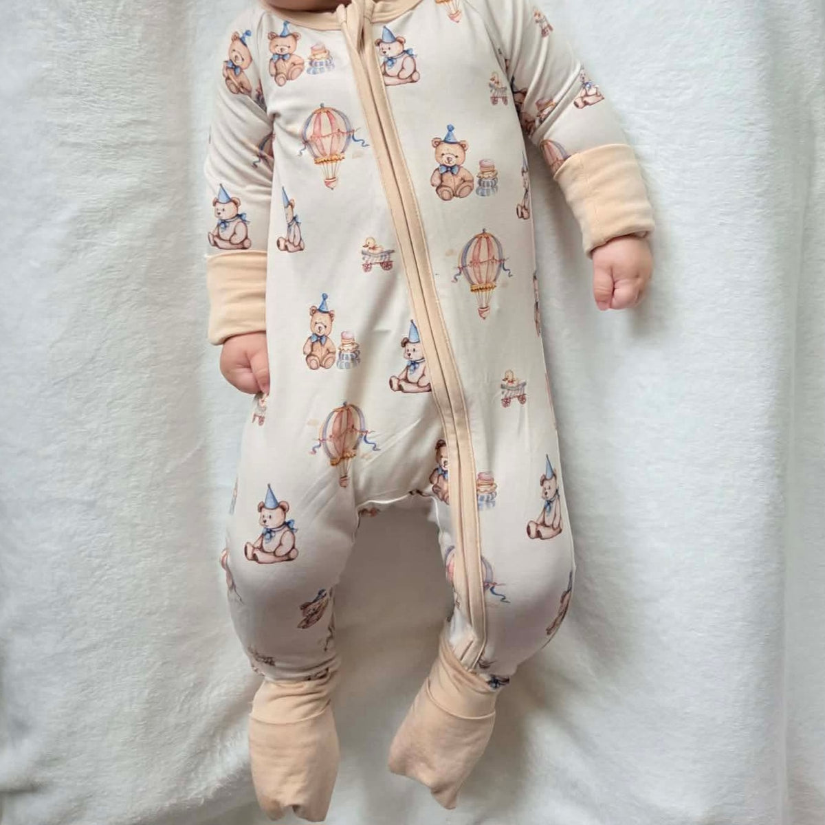 Whimsical Toys Zippy