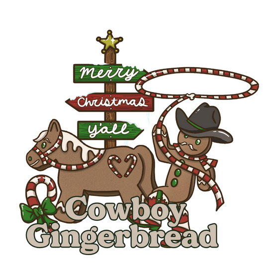 Coordinating Christmas Basic Tee