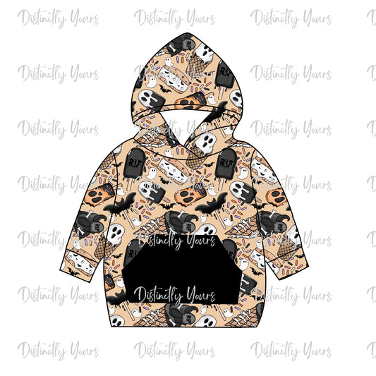 I Scream Hoodie