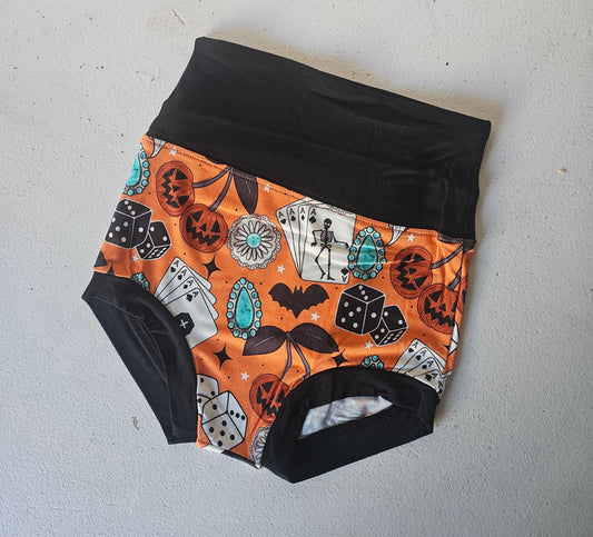 Howdyween Bummies