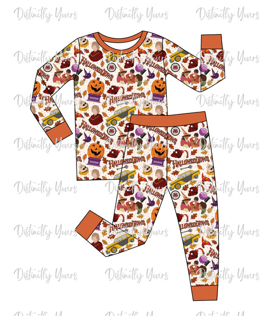 Halloweentown 2 Pc. Set