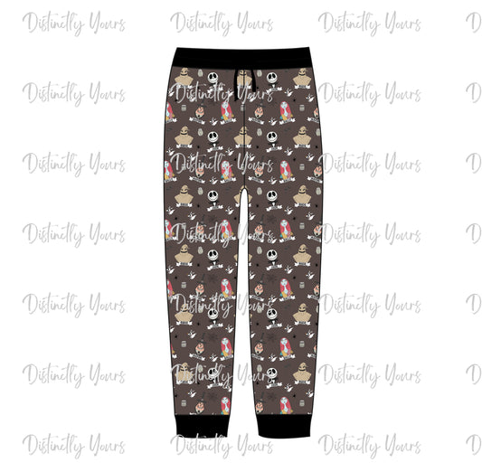 NBC Joggers