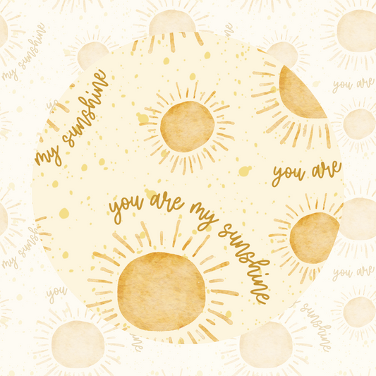 RTS Sunshine Zippy