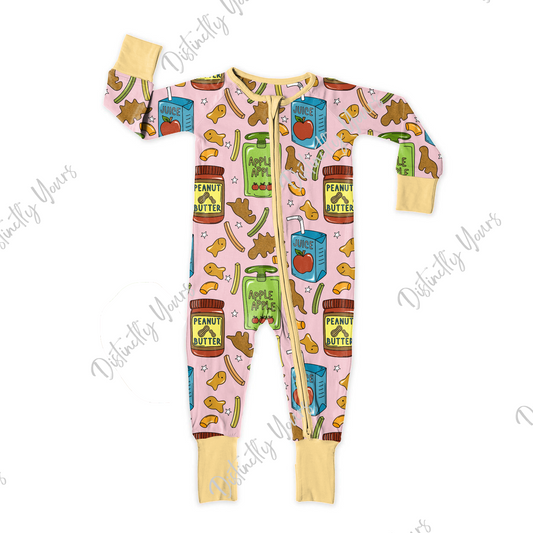 Toddler Snacks Zippy