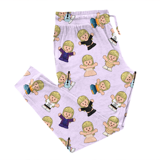 LP Eras Adult Joggers