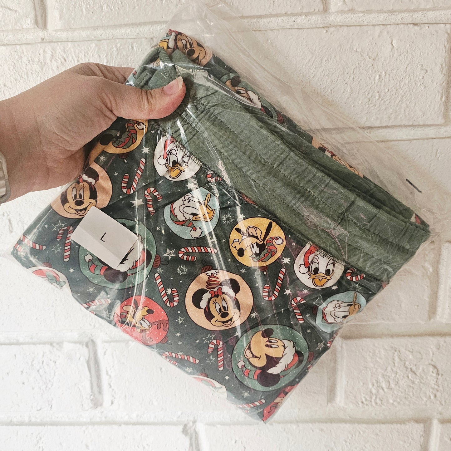 Magical Christmas Joggers