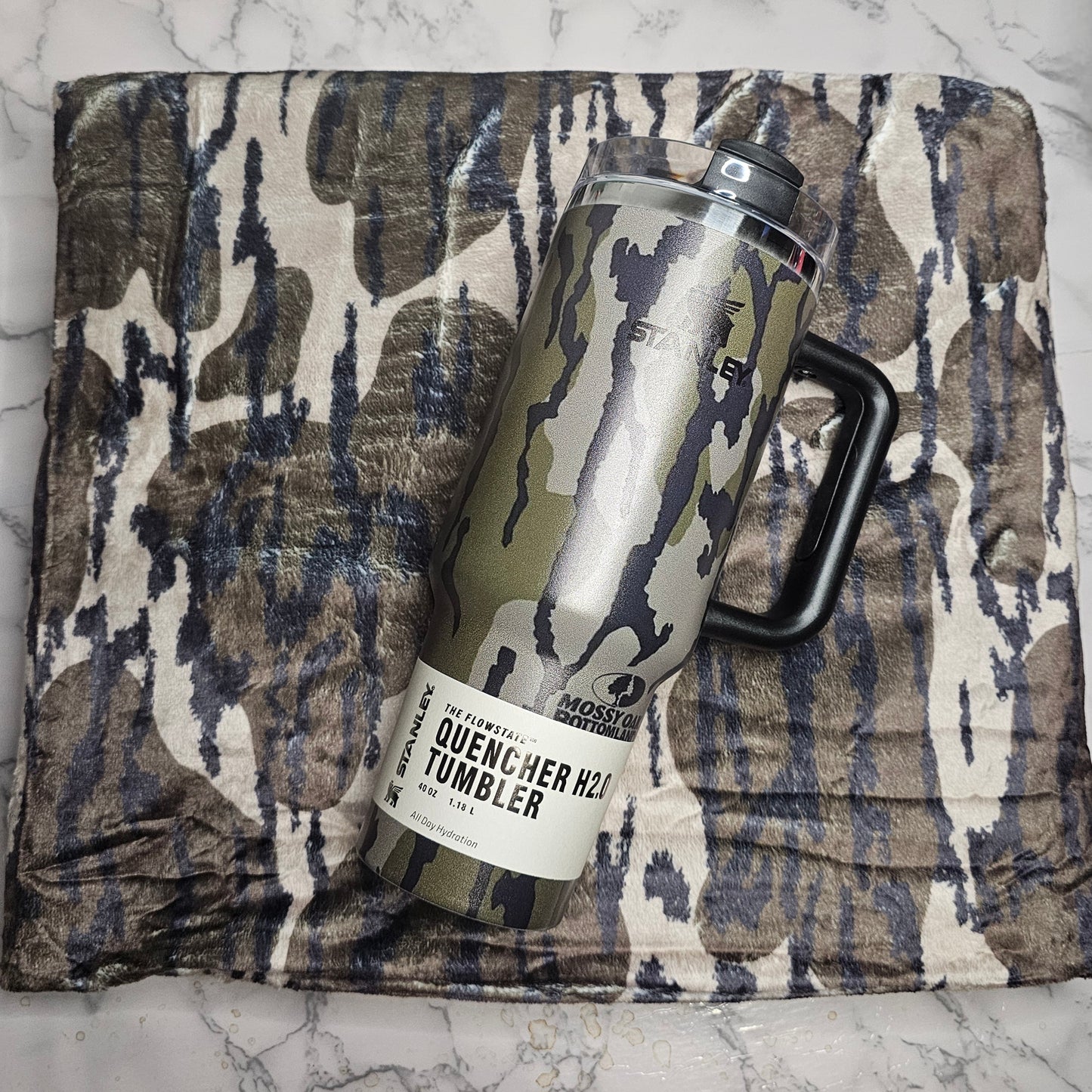 Bottomlands Bundle
