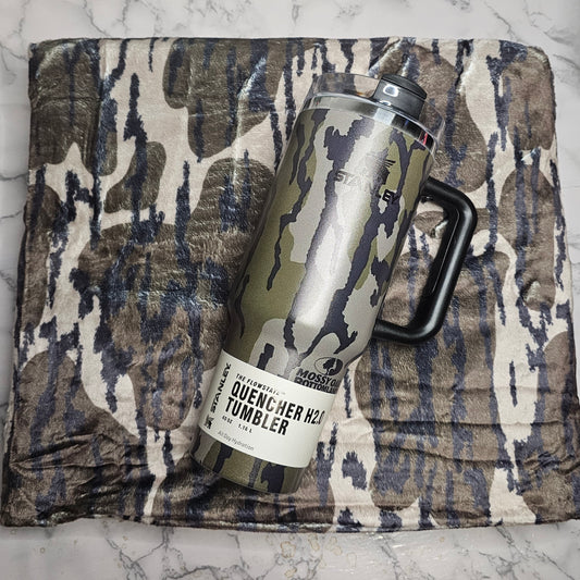Bottomlands Bundle