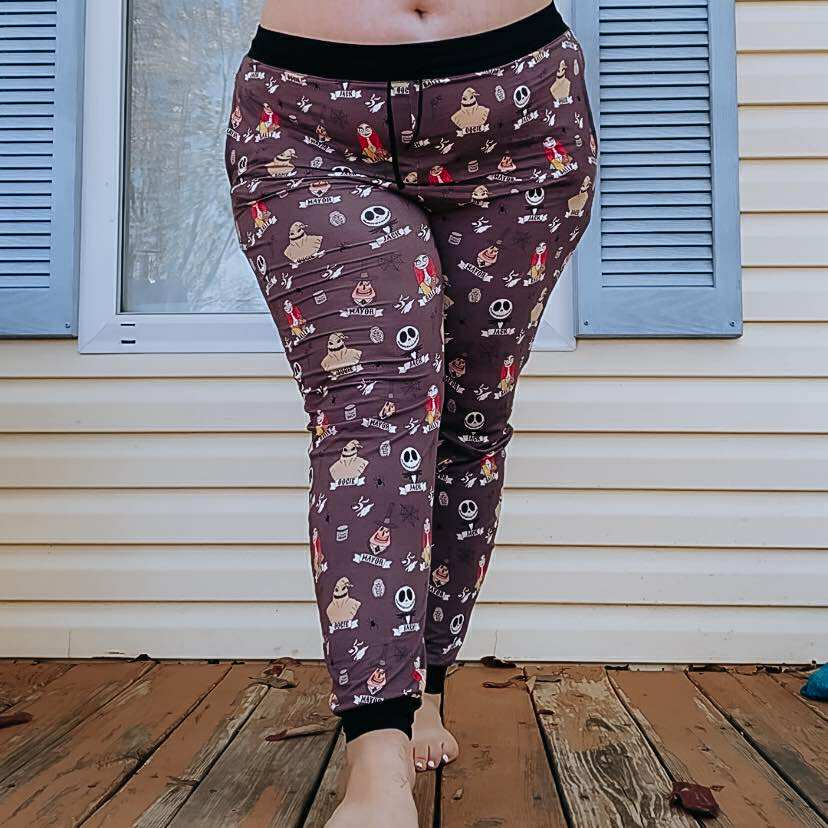 NBC Joggers