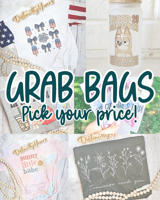 Grab Bags