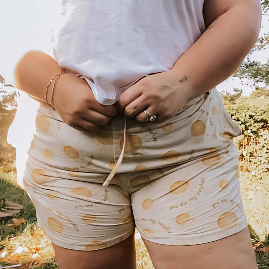 RTS Sunshine Shorts