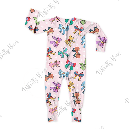 Royal Bows  Zippy