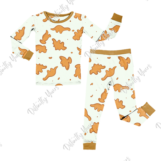 Nug Life 2 Pc. Pajamas