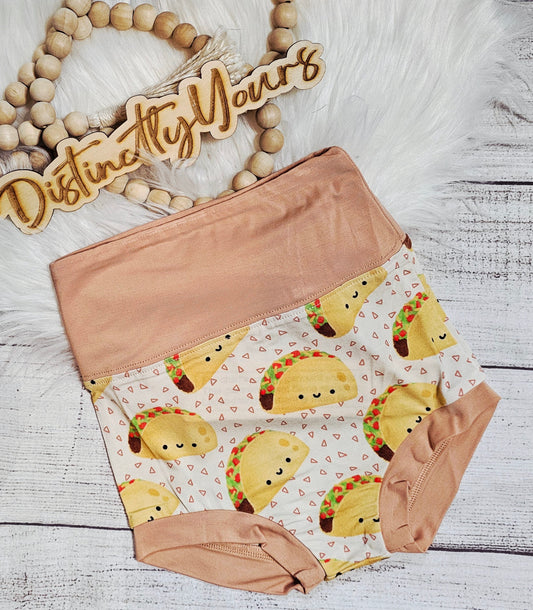 Fiesta Bamboo Bummies